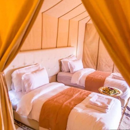 Merzouga Experience Luxury Camp Екстер'єр фото