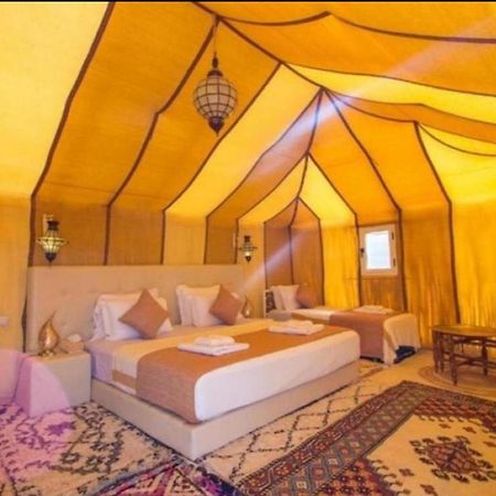 Merzouga Experience Luxury Camp Екстер'єр фото